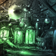 Image for article titled Stephan Martiniere: The Future Will Be Bio-Mechanical